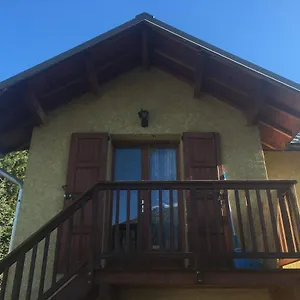 à La Montagne Appartamento